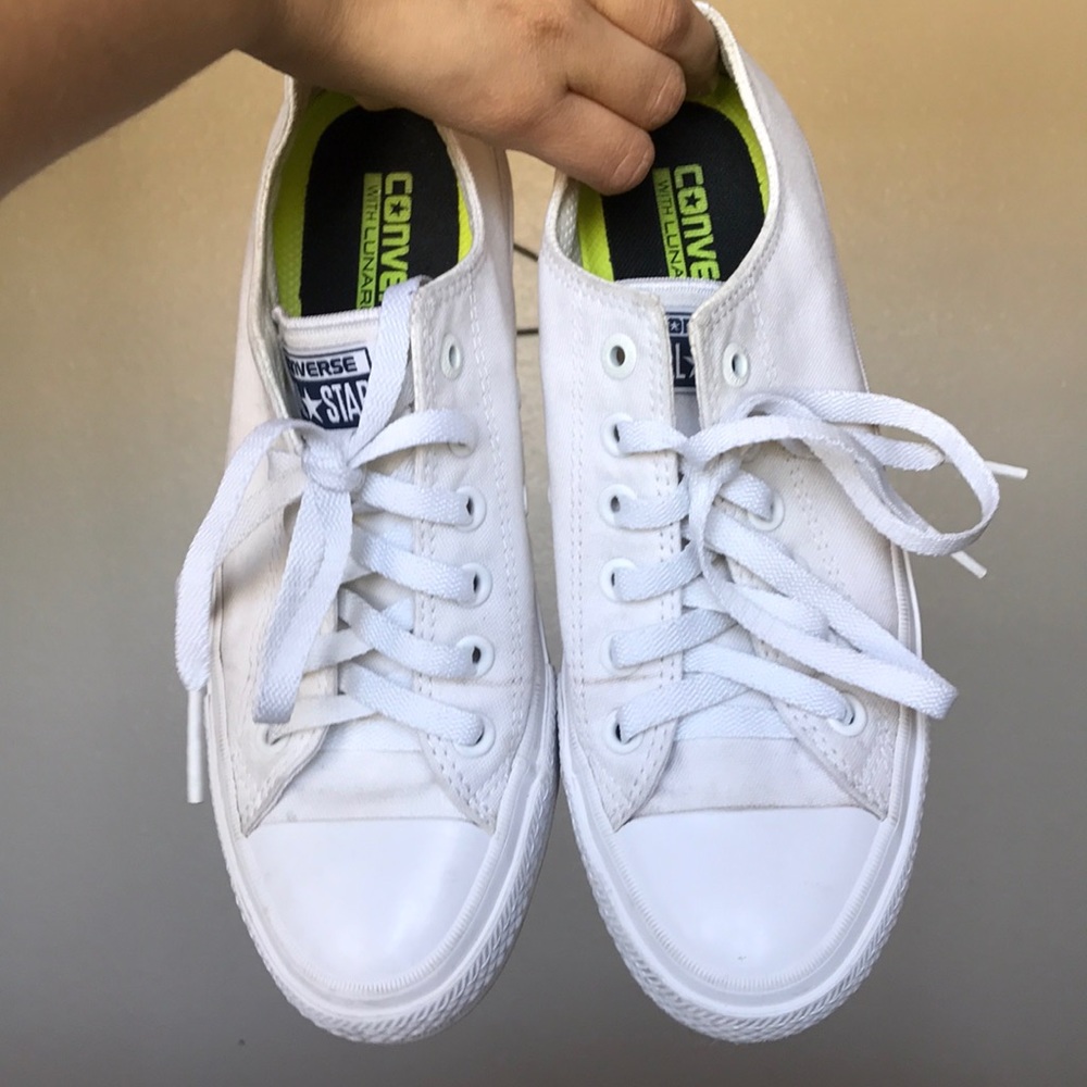 Chuck Taylor 2 Edition Converse